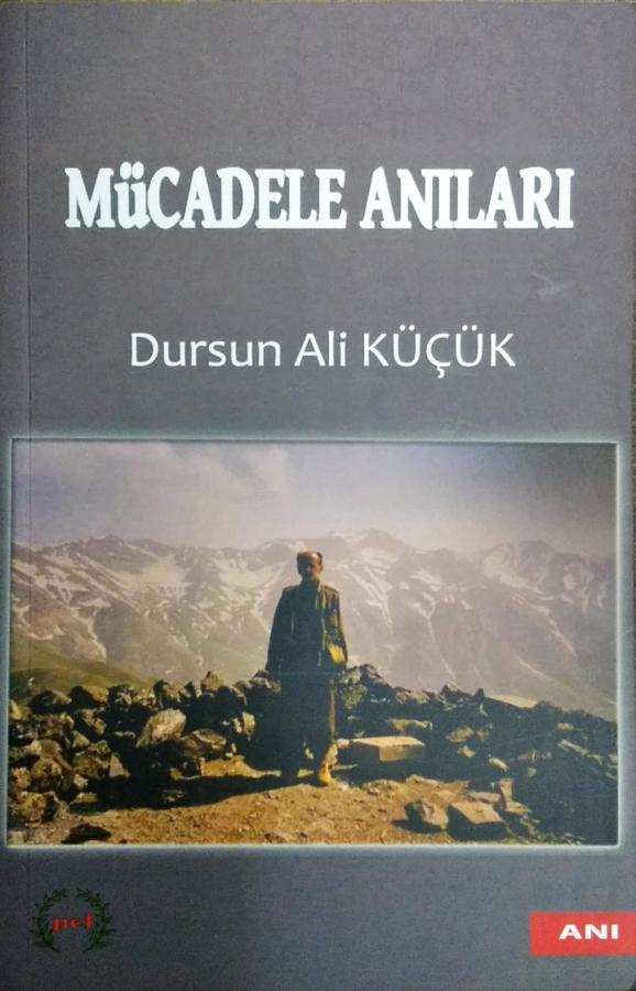 Mücadele Anıları