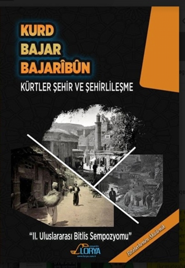 Kurd Bajar Bajaribün