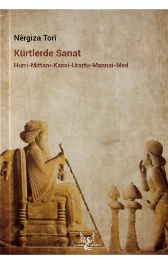 Kürtlerde Sanat 