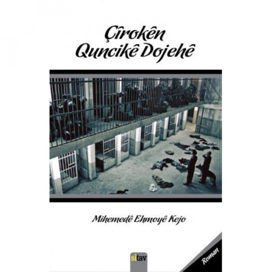 Çîrokên Quncikê Dojehê