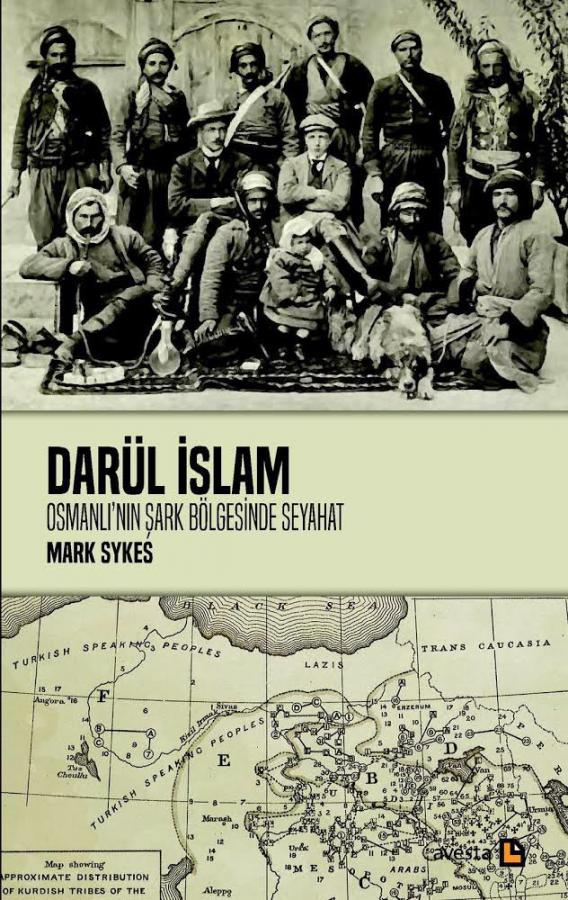 DARÜL İSLAM