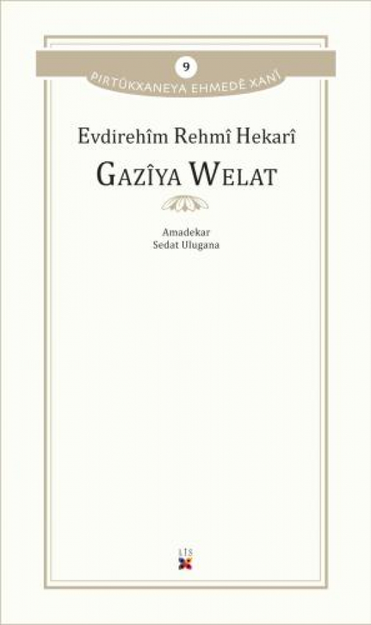 GAZÎYA WELAT