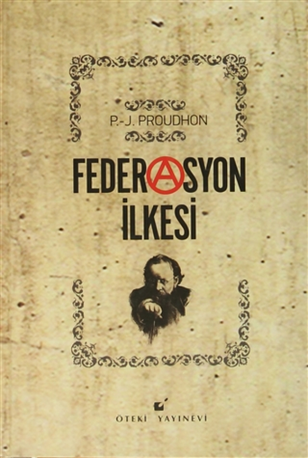 Federasyon İlkesi Ciltli