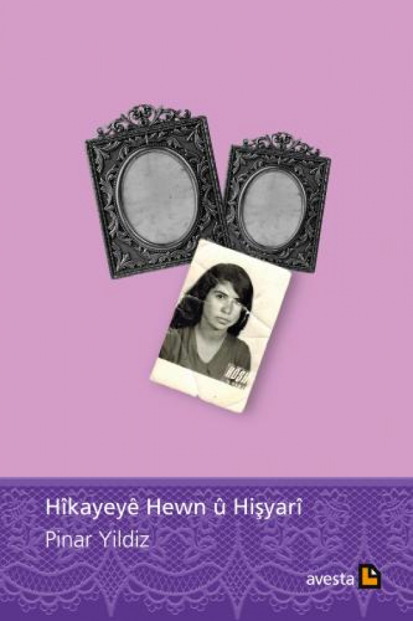  HÎKAYEYÊ HEWN Û HIŞYARÎ