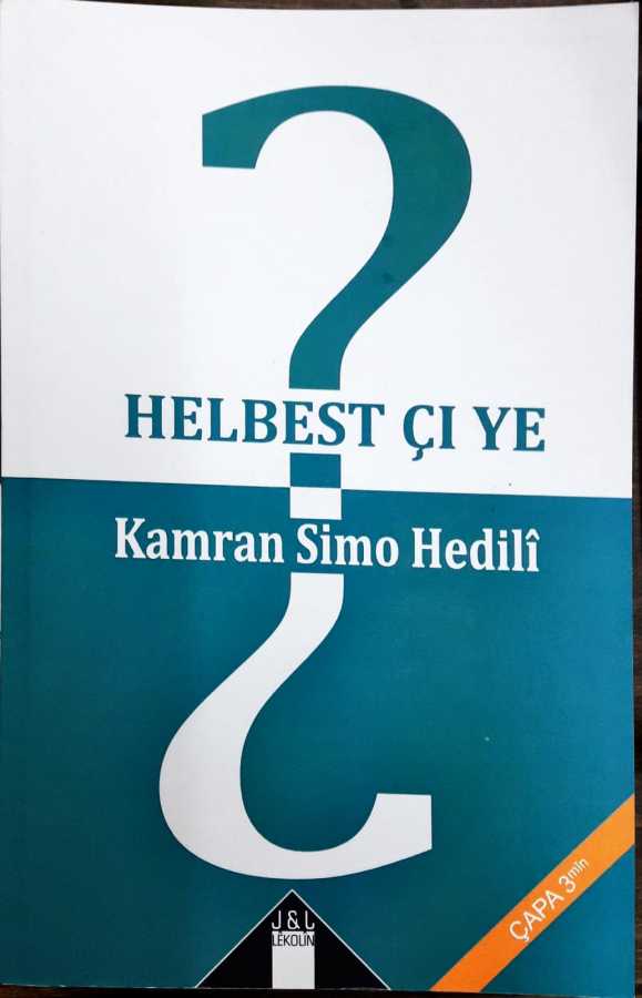 Helbest Çi Ye