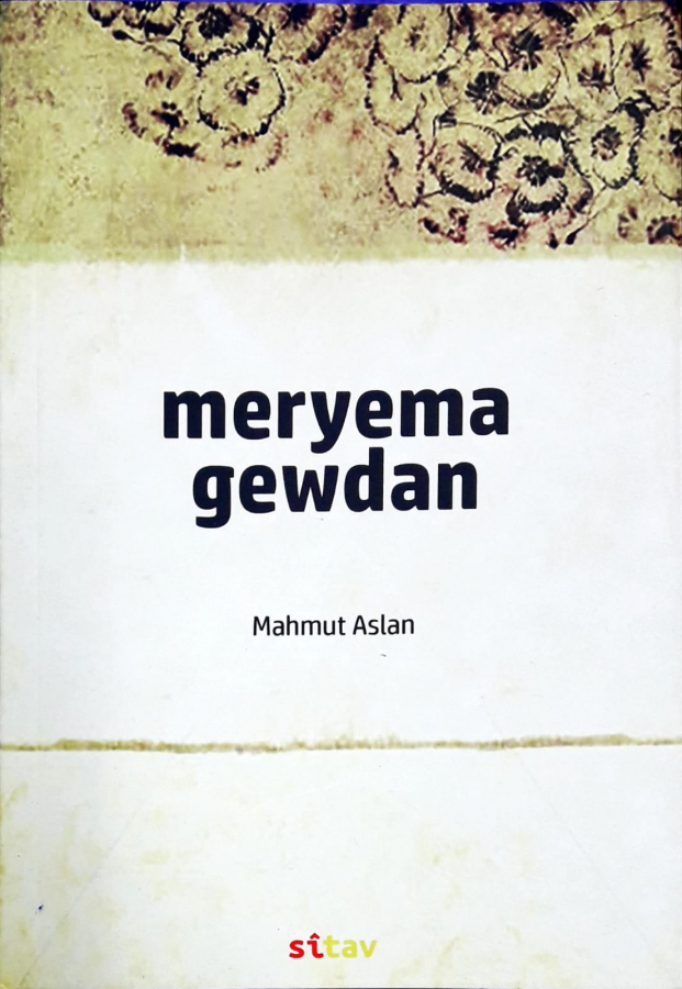 Meryema Gewdan