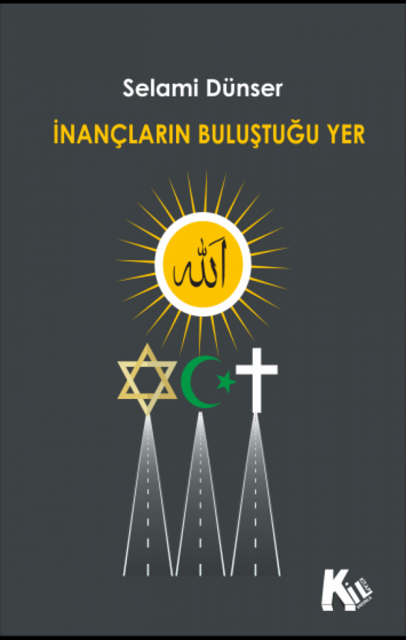 İnançların Buluştuğu Yer