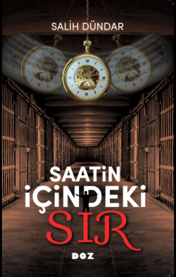 Saatin İçindeki Sır