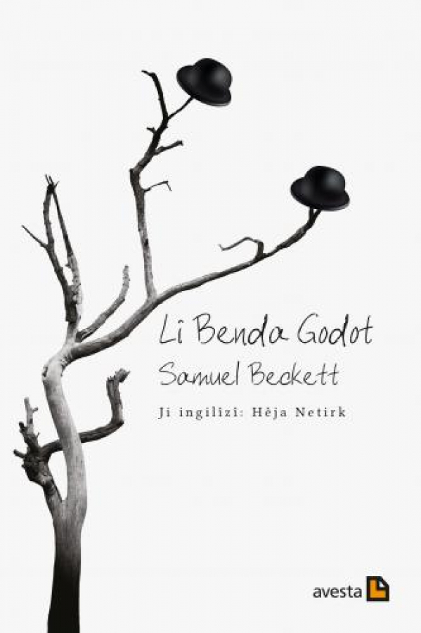  LI BENDA GODOT