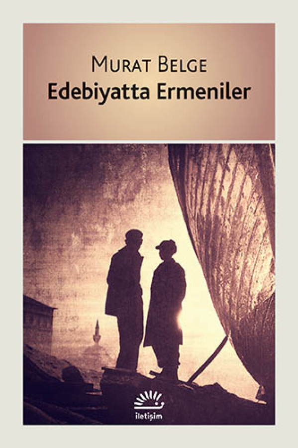 Edebiyatta Ermeniler