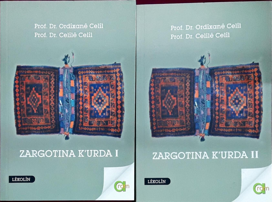 Zargotina Kurda II