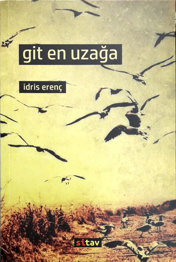 Git En Uzağa