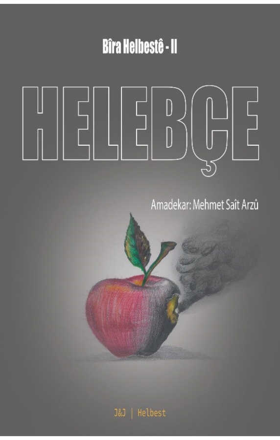 HELEPÇE Bîra Helbestê II