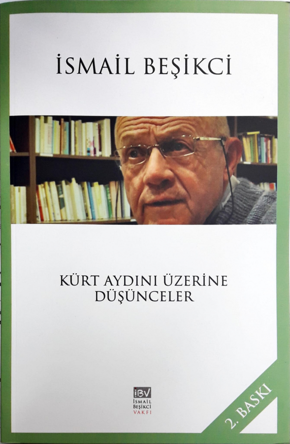 Kürt Aydını Üzerine Düşünceler