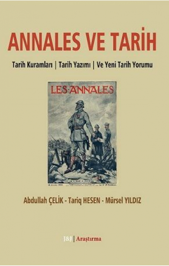 Annales ve Tarih