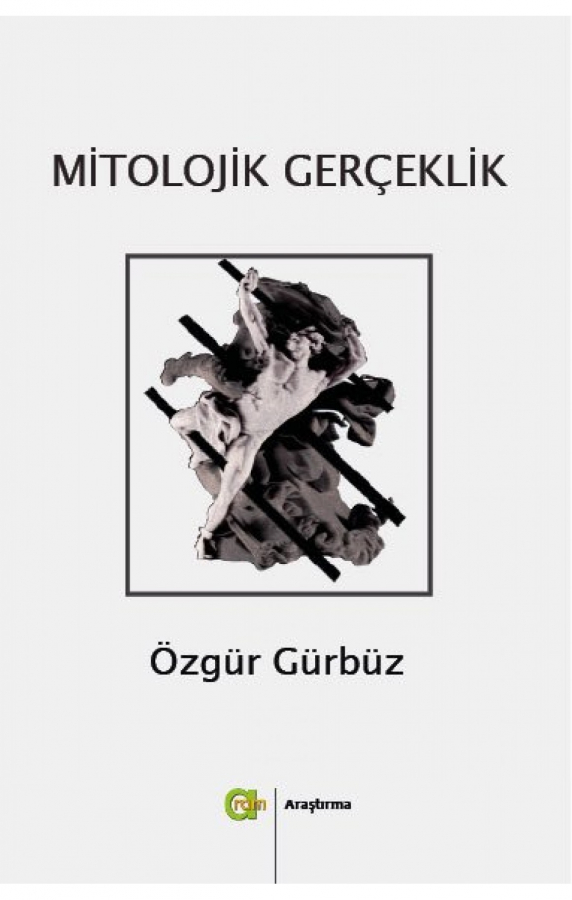 Mitolojik Gerçeklik