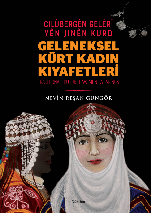 Geleneksel Kürt Kadın Kıyafetleri / Cilûbergên Gelêrî yên Jinên Kurd
