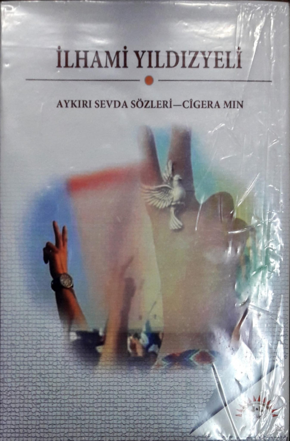 AYKIRI SEVDA SÖZLERİ