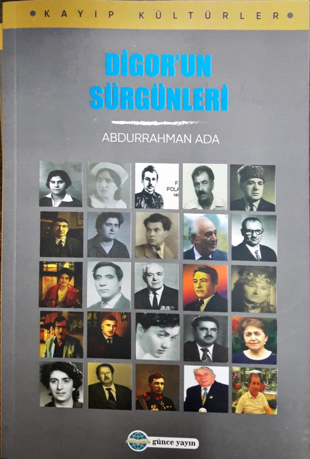 Digor'un Sürgünleri