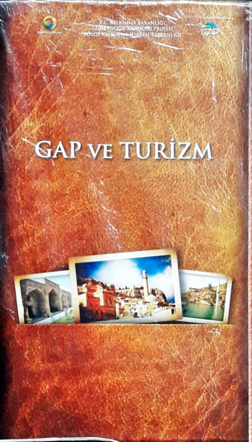 GAP VE TURİZM 