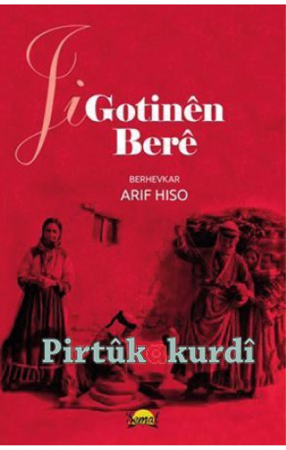 Ji Gotinên Berê