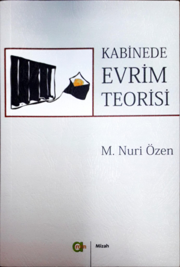 Kabinede Evrim Teorisi