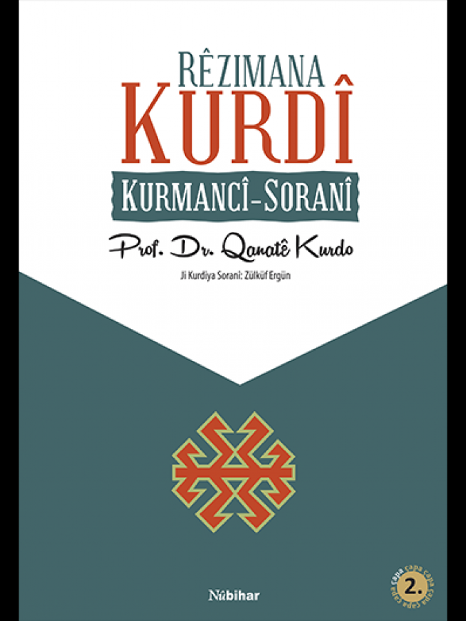 Rêzimana Kurdî kurmanci-sorani