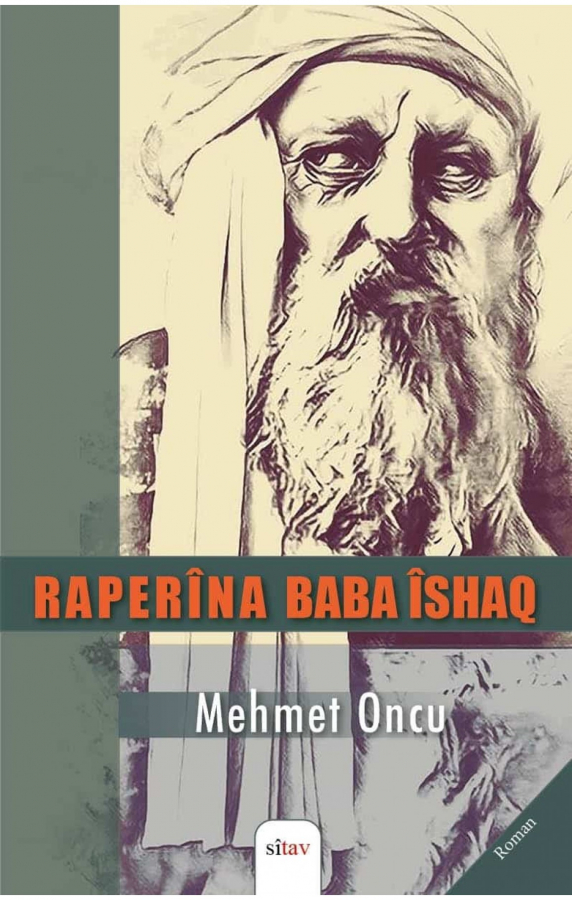 Raperîna Baba Îshaq