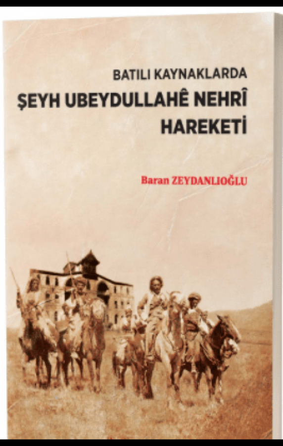 Batılı Kaynaklarda Şeyh Ubeydullahê Nehrî Hareketi