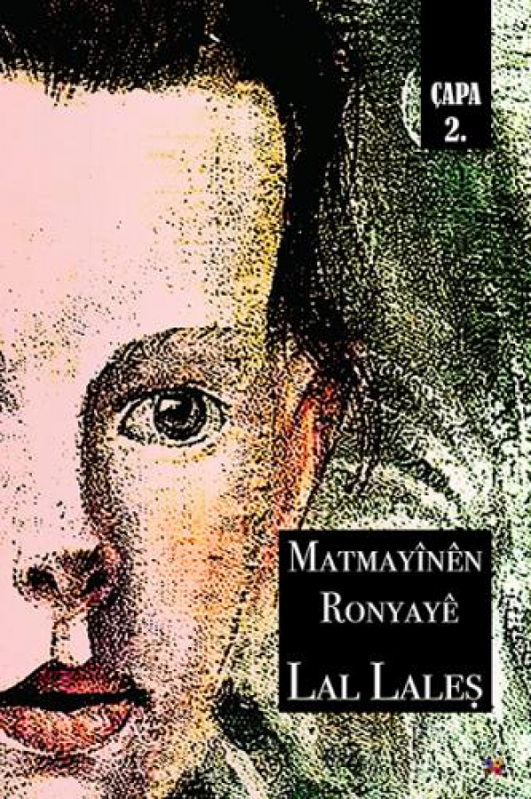 MATMAYÎNÊN RONYAYÊ