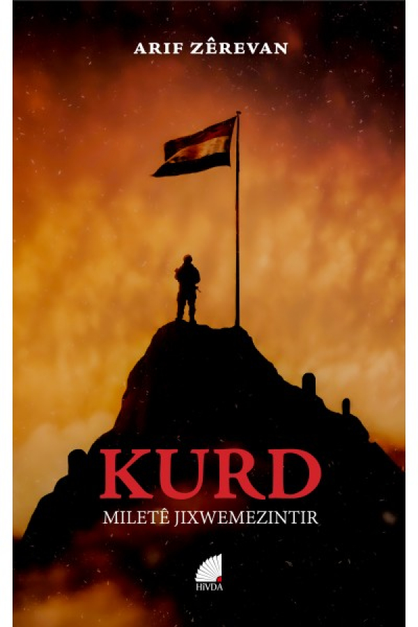 Kurd – miletê jixwemezintir 