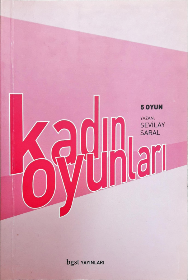 Kadın Oyunları 5 Oyun