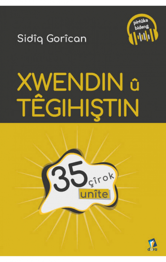 Xwendin û Têgihiştin - 35 Unîte