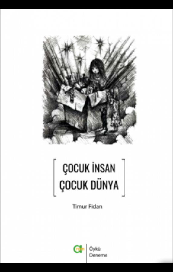 Çocuk İnsan Çocuk Dünya