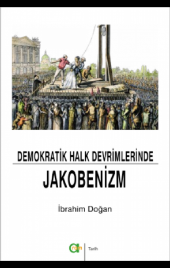 Demokratik Halk Devrimlerinde Jakobenizm