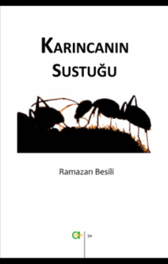 Karıncanın Sustuğu