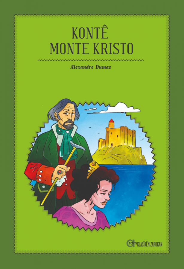 Kontê Monte Kristo