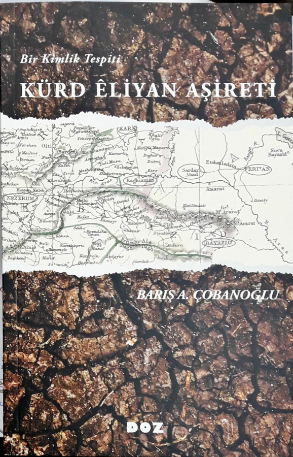 Kürd Êliyan Aşireti