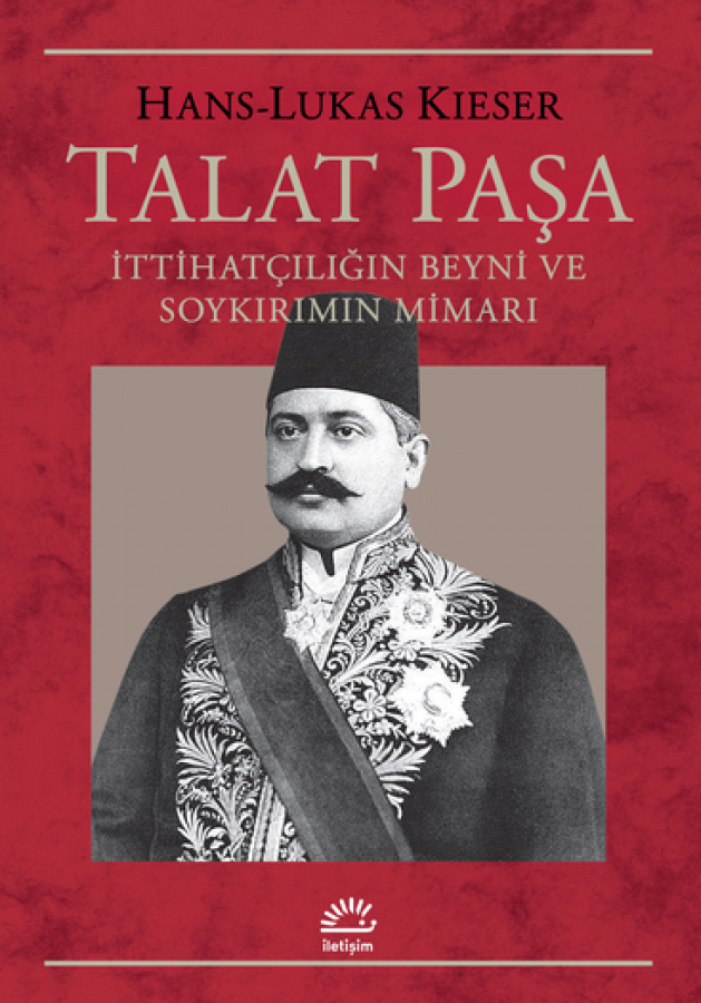 Talat Paşa