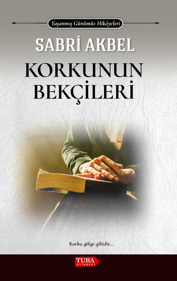 KORKUNUN BEKÇİLERİ