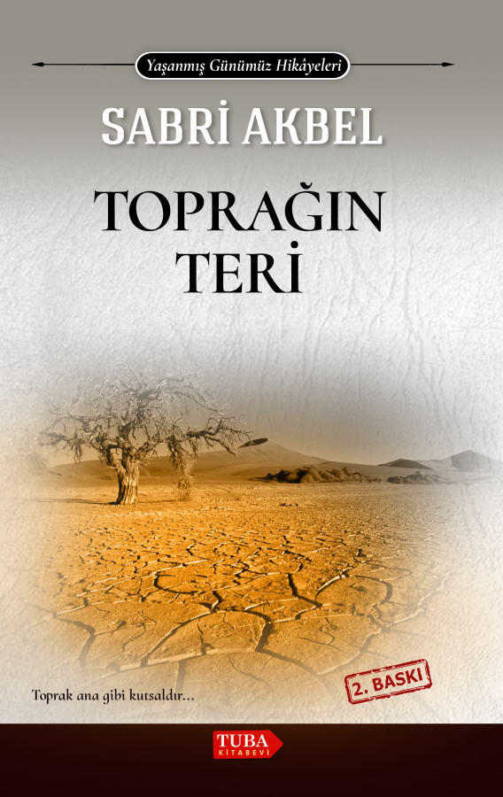 TOPRAĞIN TERİ