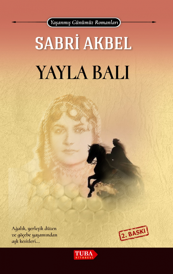  			YAYLA BALI