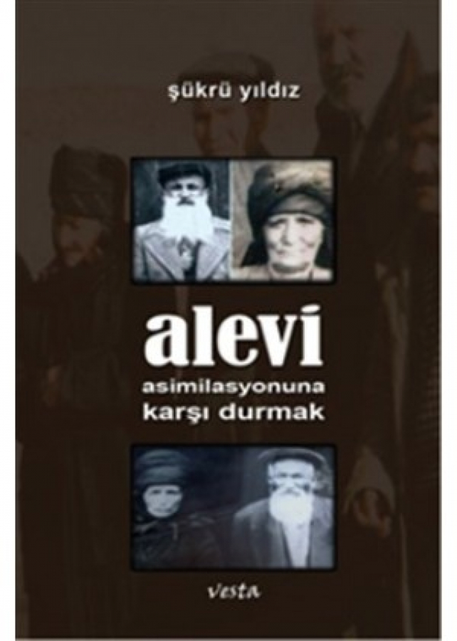 Alevi Asimilasyonuna Karşı Durmak