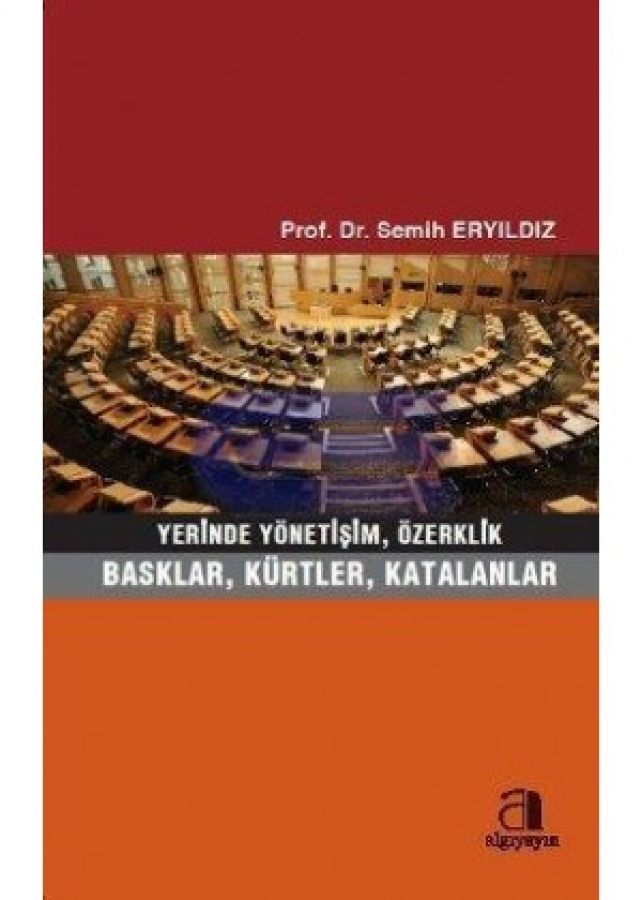 Yerinde Yönetişim, Özerklik; Basklar, Kürtler, Katalanlar