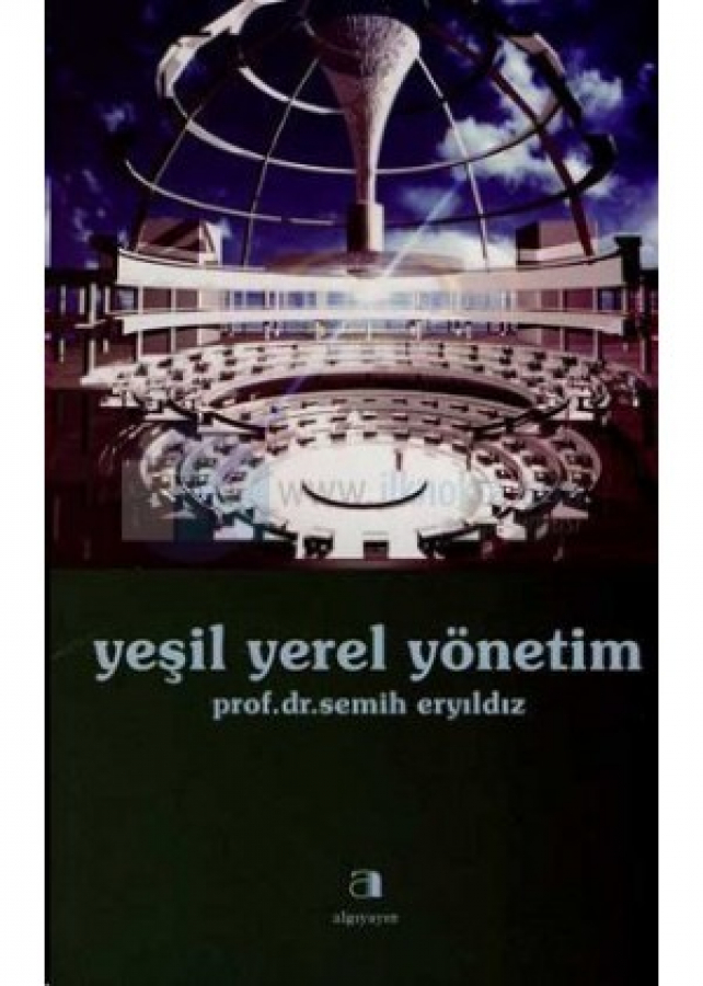 Yeşil Yerel Yönetim