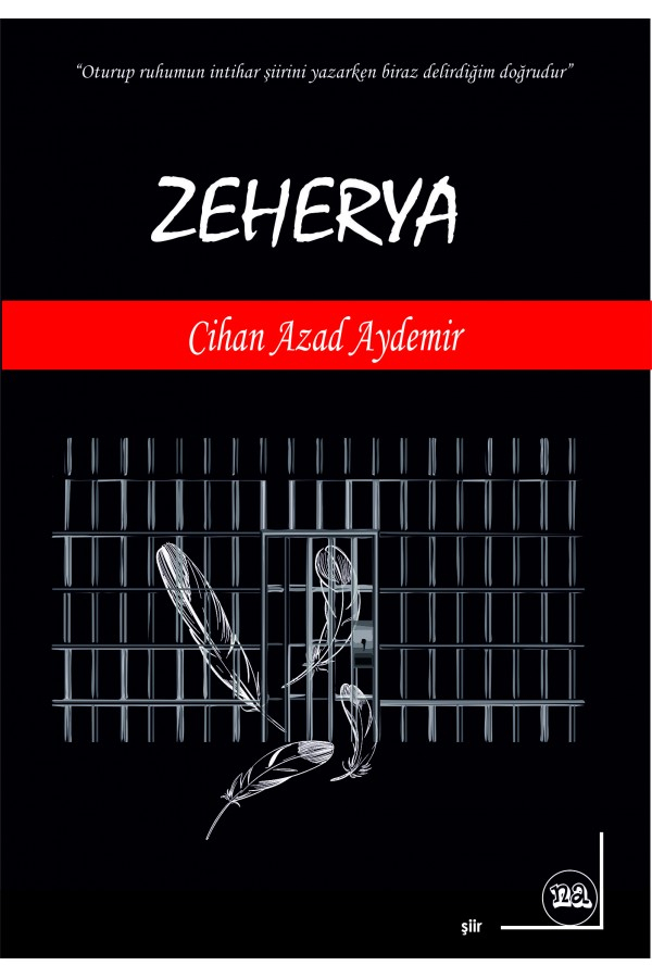 Zeherya