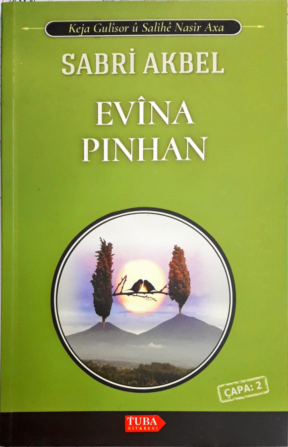 EVİNA PINHAN