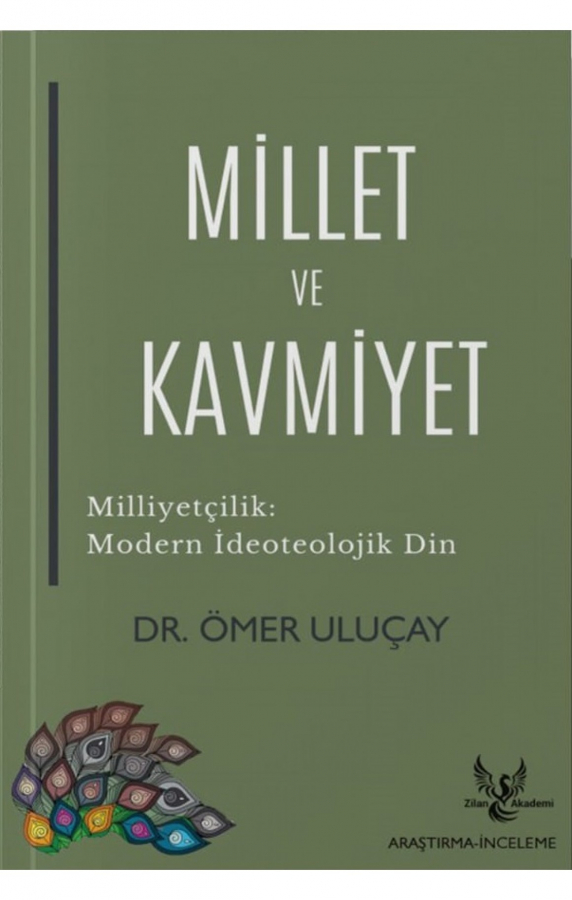 Milliyet ve Kavmiyet