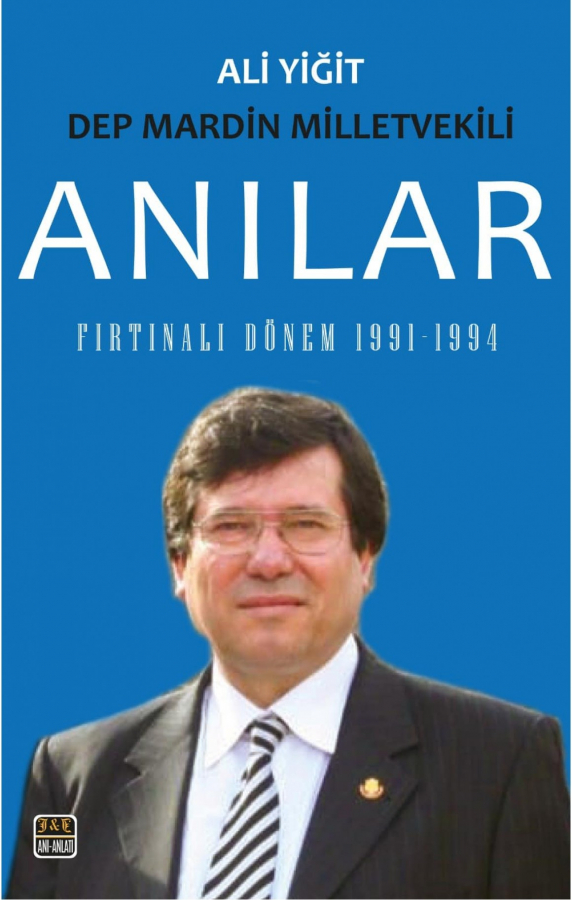 Anılar - Fırtınalı Dönem 1991- 1994