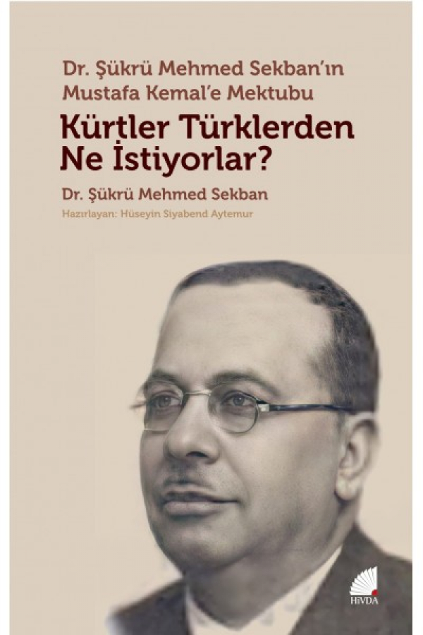 Kürtler Türklerden Ne İstiyorlar?